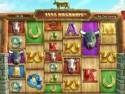 Beef Lightning Megaways Slots